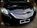 For sale Toyota Vios E Variant 2011-3