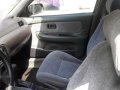 Very Fresh Nissan Sentra Red Sedan For Sale-1
