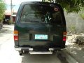 2009 Nissan Urvan Shuttle-3