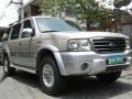 2006 model Ford Everest xlt manual 4x4 340k-1