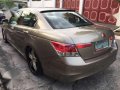 For sale Honda Accord 2008-9