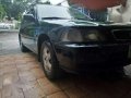 Honda City 1999 Green MT For Sale-6