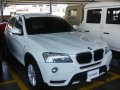 BMW X3 2012 for sale-0