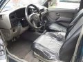 Isuzu Fuego 2003 for sale-5