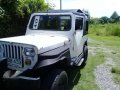 Wrangler Jeep White 3AU Engine For Sale-2