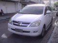 For sale 2006 Toyota Innova J-3