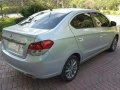 Mitsubishi Mirage G4 2015 for sale -5