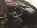 2015 Honda Accord 35 V6 AT Black For Sale-5