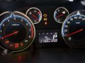 Suzuki SX4 2014 Acquired AT Orange For Sale-7