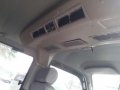 2008 Nissan Urvan Escapade White For Sale-6