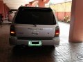 Subaru Forester 1997 for sale-2