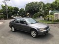 Honda City LXi 1997 Grey MT For Sale-3