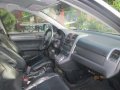 All Stock Honda CR-V MT 2009 (Fresh In and Out)-9