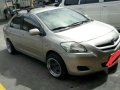 For Sale Toyota Vios 1.3 E 2008  MT Beige-1