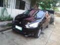 For sale Mitsubishi Mirage glx 2013-9