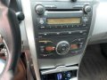 2008 Altis 1.6G manual transmission-9