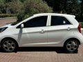 Kia Picanto 2015 model Automatic Trans-2