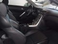 2009 Hyundai Genesis Coupe 3.8 V6 Gas AT-9