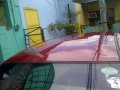 2008 Toyota Vios J Red MT For Sale-7