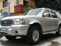 2006 model Ford Everest xlt manual 4x4 340k-6