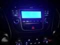 Hyundai Tucson 2011 Gas Automatic -4