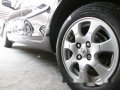 2009 Toyota vios e in good condition-2
