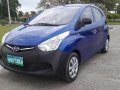 For sale 2013 Hyundai Eon-1