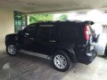 For Sale Ford Everest 2014 Black AT -4