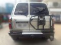 Toyota Land Cruiser 1996 lc80 lc local-10