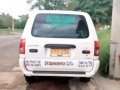 UV Express Isuzu Crosswind XT For Sale-3