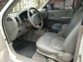 Isuzu Alterra 2005 for sale -7