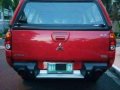 2012 Mitsubishi Strada GLS-V 4x4 Manual Diesel-6