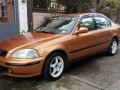 Honda vti automatic d15b vtec sale or swap-3