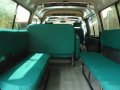 Nissan Urvan 2009 for sale-4