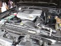 2009 Nissan Patrol super safari-7