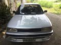 Toyota Corolla SB 1990 MT Grey For Sale-0
