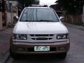 2004 Isuzu Crosswind Xuv Manual Trans-1