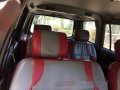 Isuzu Crosswind 2002 for sale-5
