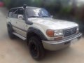 Toyota Land Cruiser 1996 lc80 lc local-9