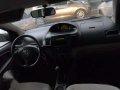 Toyota Vios 1.3 J manual 2006-4