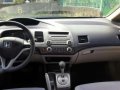 Honda Civic 1.8S Top Of The Line 2010 Model -7