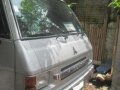 Mitsubishi L300 Versa Van 2008-1