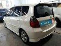 2008 Honda Jazz Automatic White For Sale-2