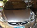 2012 Hyundai Elantra CVVT 1.6 GL AT-3