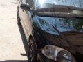 Honda Civic 1996 Manual Black For Sale-6