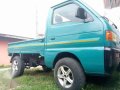 Fresh Suzuki Multicab MT Green For Sale-7