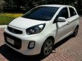 Kia Picanto 2015 model Automatic Trans-0