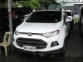 2015 Ford Ecosport 5 for sale-3
