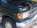 For Sale Ford E150 2000-11