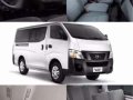 2017 Nissan Urvan Best Deals-1